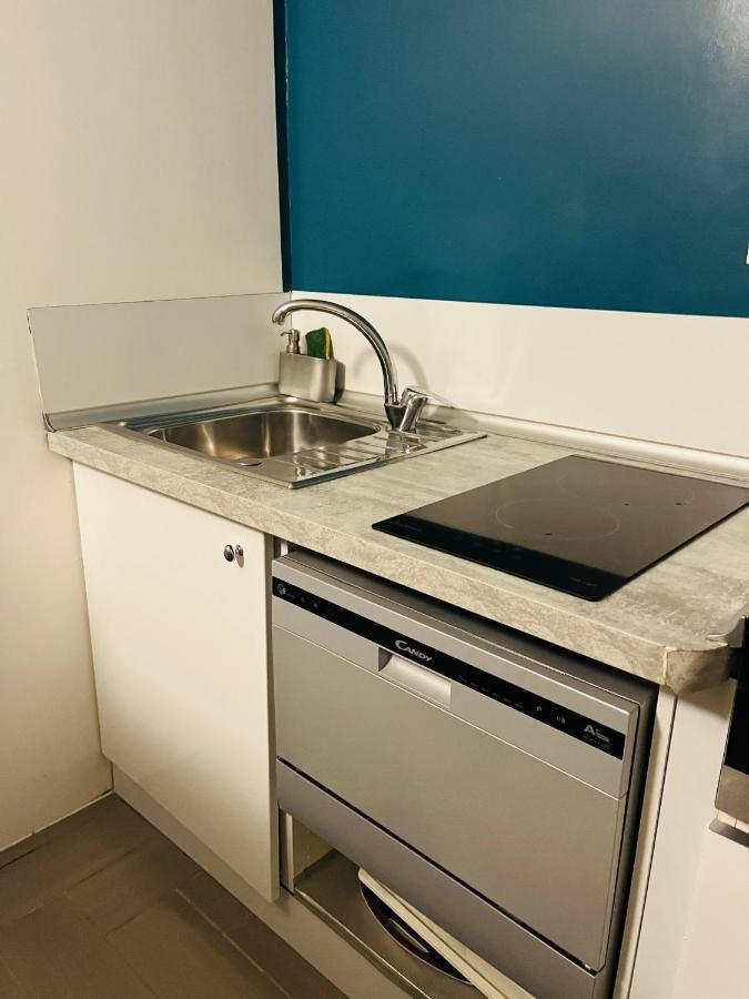 Gite La Bancloque Compiegne Bagian luar foto