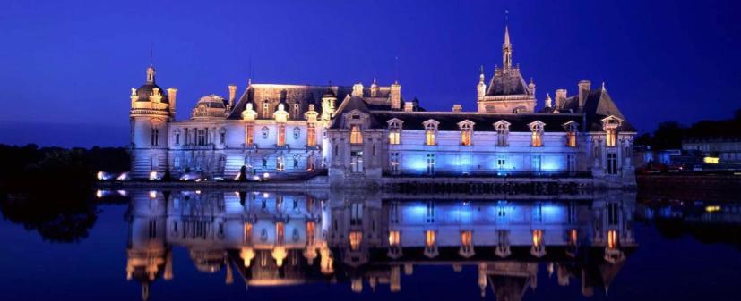 Gite La Bancloque Compiegne Bagian luar foto