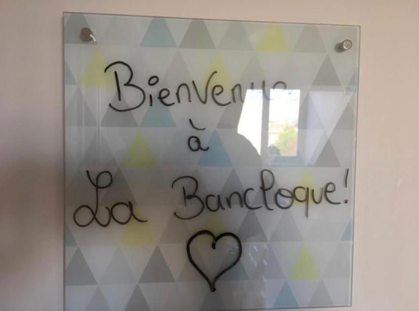 Gite La Bancloque Compiegne Bagian luar foto